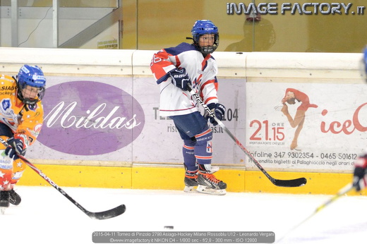 2015-04-11 Torneo di Pinzolo 2798 Asiago-Hockey Milano Rossoblu U12 - Leonardo Vergani